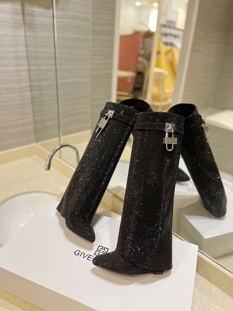 Givenchy Boots